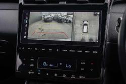 2023 Hyundai Tucson Highlander N Line