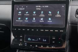 2023 Hyundai Tucson Highlander N Line