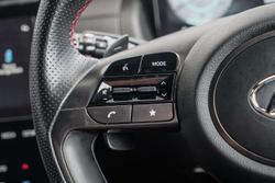 2023 Hyundai Tucson Highlander N Line