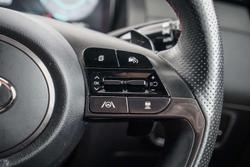 2023 Hyundai Tucson Highlander N Line