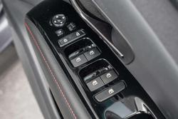 2023 Hyundai Tucson Highlander N Line