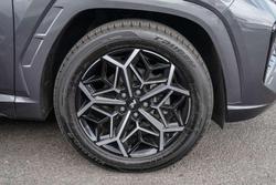 2023 Hyundai Tucson Highlander N Line