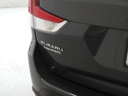 2024 Subaru Forester 2.5i