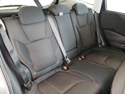 2024 Subaru Forester 2.5i