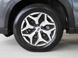 2024 Subaru Forester 2.5i