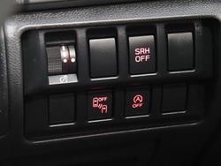 2024 Subaru Forester 2.5i