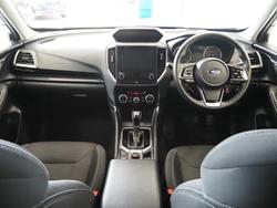 2024 Subaru Forester 2.5i