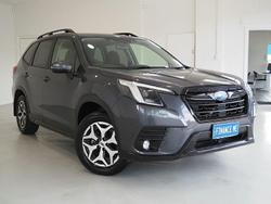 2024 Subaru Forester 2.5i