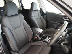 2024 Subaru Forester 2.5i