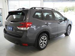 2024 Subaru Forester 2.5i