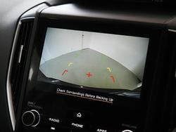 2024 Subaru Forester 2.5i