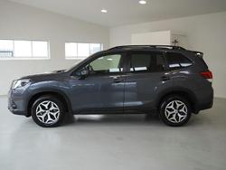 2024 Subaru Forester 2.5i