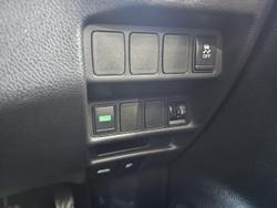 2017 Nissan X-TRAIL ST-L