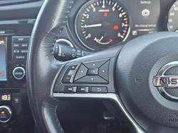 2017 Nissan X-TRAIL ST-L