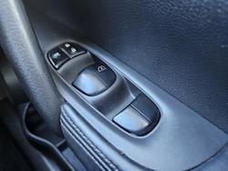 2017 Nissan X-TRAIL ST-L