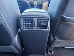 2017 Nissan X-TRAIL ST-L