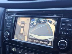 2017 Nissan X-TRAIL ST-L