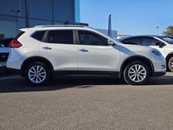 2017 Nissan X-TRAIL ST-L