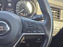 2017 Nissan X-TRAIL ST-L