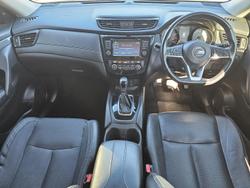 2017 Nissan X-TRAIL ST-L