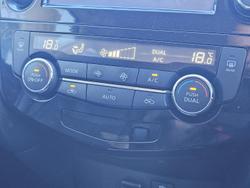 2017 Nissan X-TRAIL ST-L