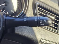 2017 Nissan X-TRAIL ST-L