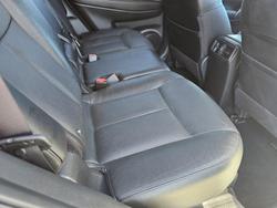 2017 Nissan X-TRAIL ST-L