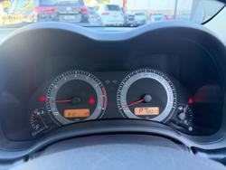 2011 Toyota Corolla Ascent