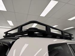 2020 Toyota Landcruiser GX VDJ200R 4X4 Dual Range Glacier White