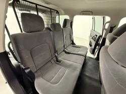 2020 Toyota Landcruiser GX VDJ200R 4X4 Dual Range Glacier White