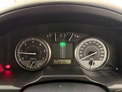 2020 Toyota Landcruiser GX VDJ200R 4X4 Dual Range Glacier White