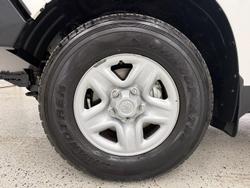 2020 Toyota Landcruiser GX VDJ200R 4X4 Dual Range Glacier White