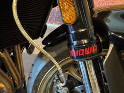 2025 Triumph Trident 800 Trident Black