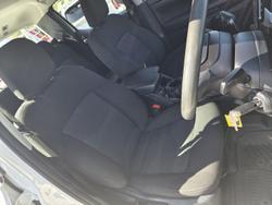 2023 Ford Ranger XL Hi-Rider