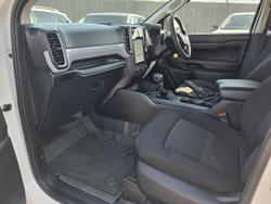 2023 Ford Ranger XL Hi-Rider