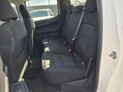 2023 Ford Ranger XL Hi-Rider