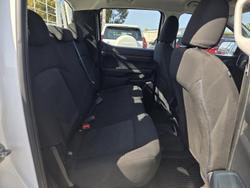 2023 Ford Ranger XL Hi-Rider