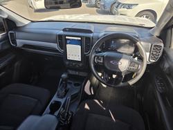 2023 Ford Ranger XL Hi-Rider