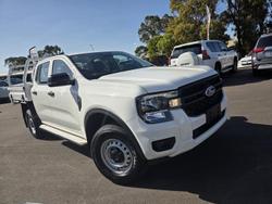 2023 Ford Ranger XL Hi-Rider