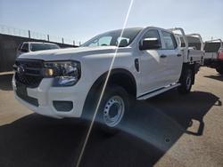 2023 Ford Ranger XL Hi-Rider