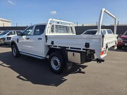 2023 Ford Ranger XL Hi-Rider