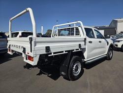 2023 Ford Ranger XL Hi-Rider