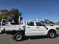 2023 Ford Ranger XL Hi-Rider