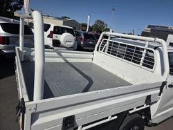 2023 Ford Ranger XL Hi-Rider