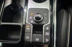 2025 Kia Sorento HEV GT-Line