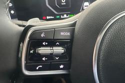 2025 Kia Sorento HEV GT-Line