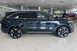 2025 Kia Sorento HEV GT-Line