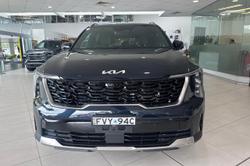 2025 Kia Sorento HEV GT-Line