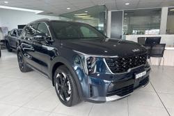 2025 Kia Sorento HEV GT-Line