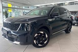 2025 Kia Sorento HEV GT-Line